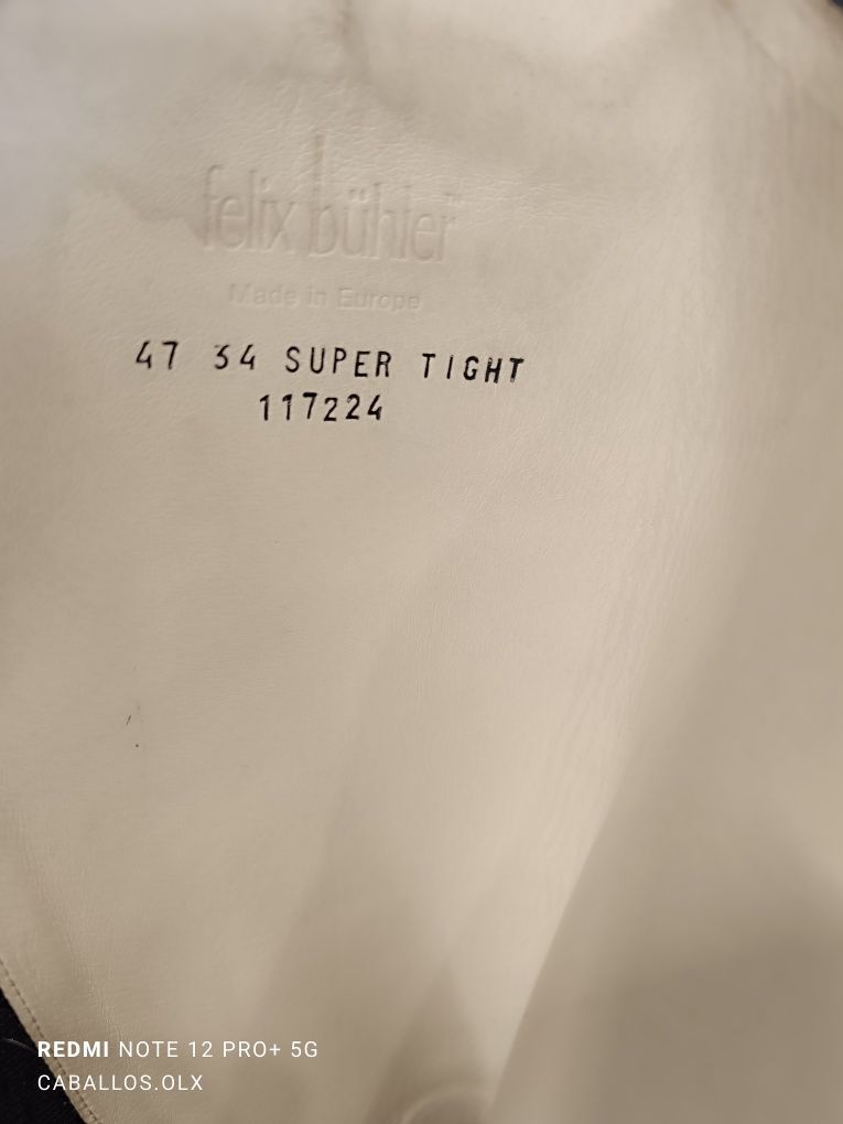 39/34/47 Oficerki Felix Buhler wąskie