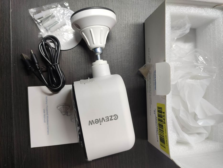 Продам відеокамери зовнішні і внутрішні