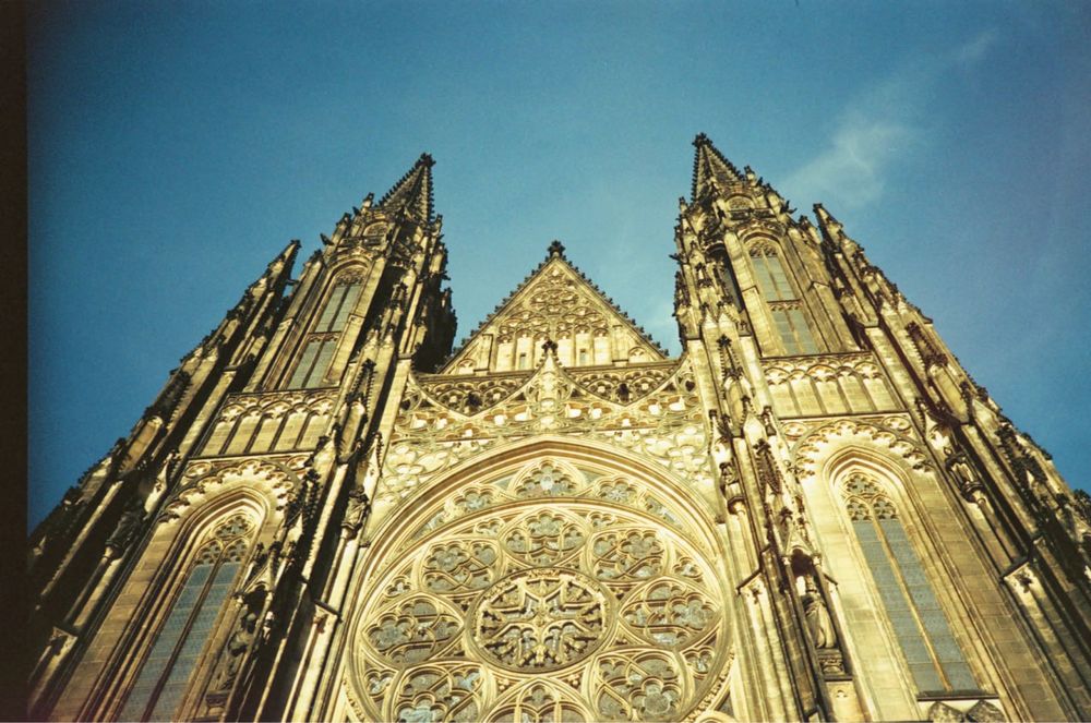 Lomo lc-a camera analogowa