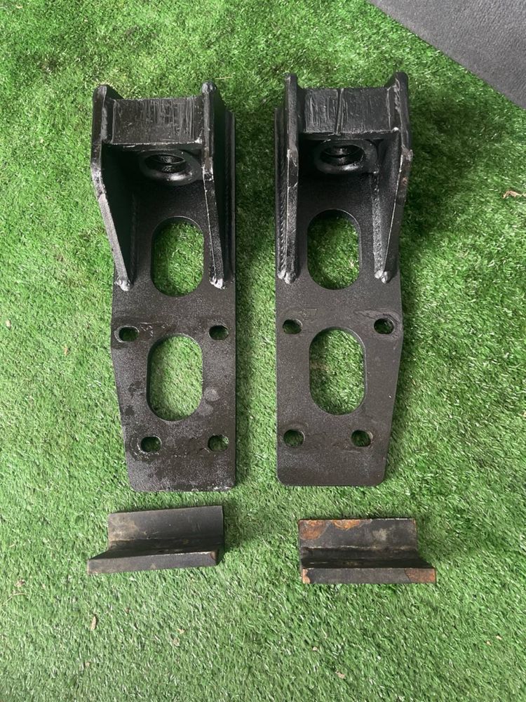 Dropbox, дропбокс NISSAN Patrol Y60, Y61, GU4
