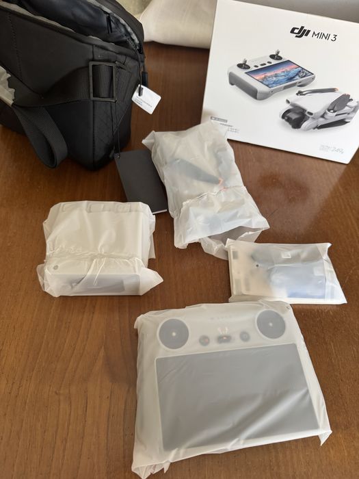 Drone Dji mini 3