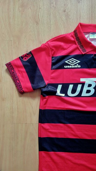 Camisa Retro Flamengo 1994/95