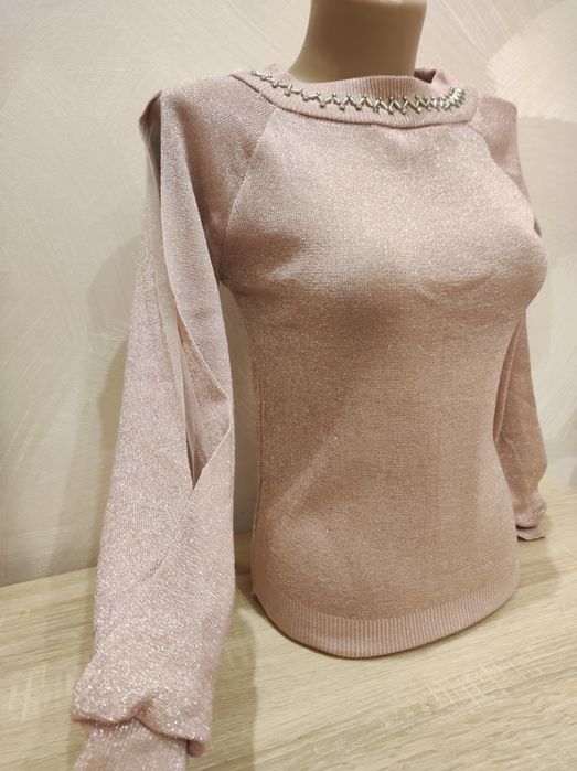 Кофта молодіжна розмір 42