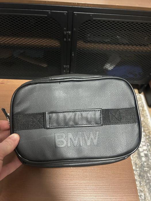 saszetka/apteczka do bmw