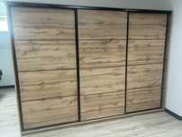 Sprzedam szafe loft wymiary 280/245/60