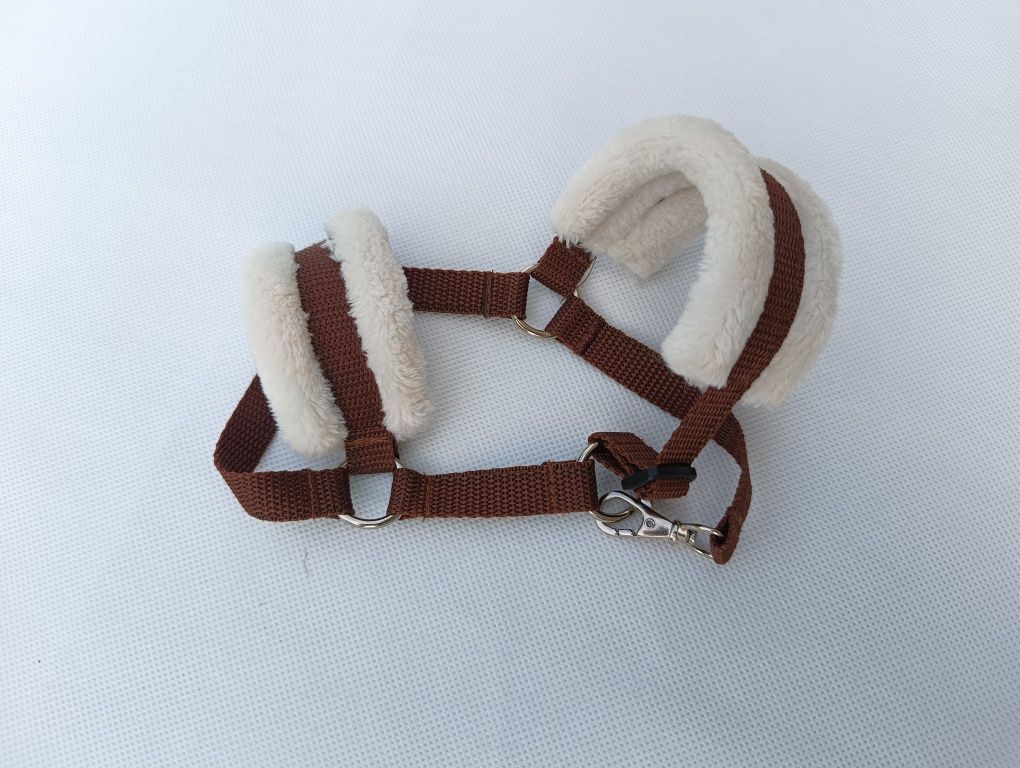 Hobby horse kantar i wodze