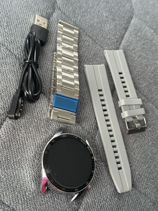 Годинник smart watch