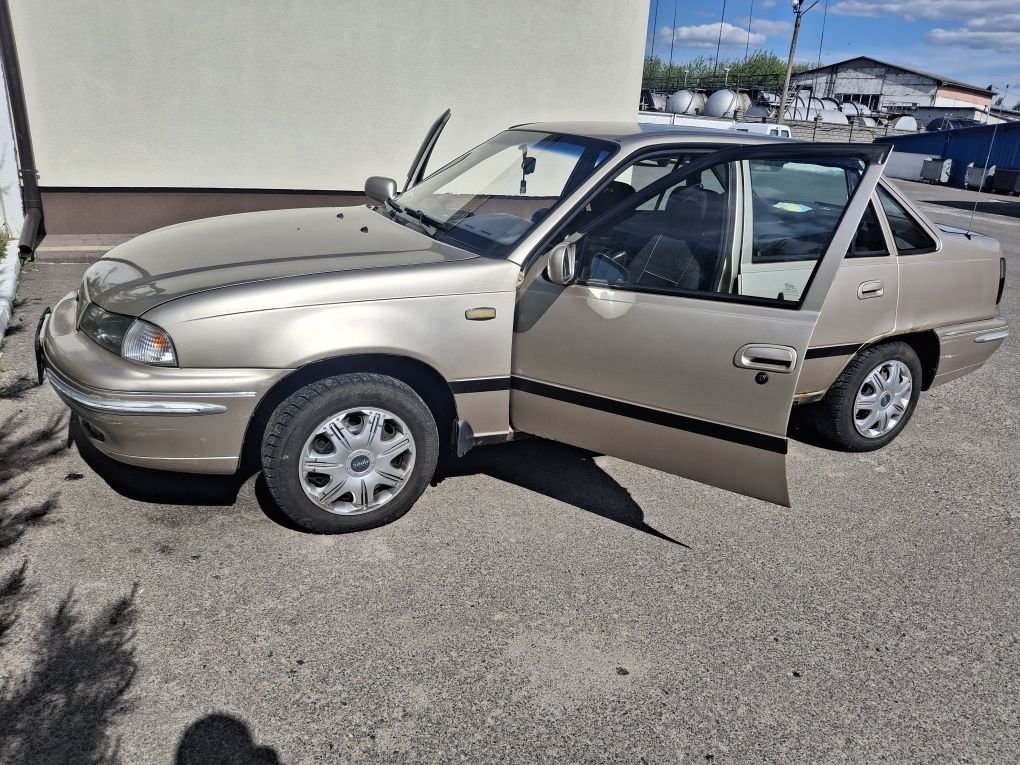 Продам Nexia 1.5 Нексия
