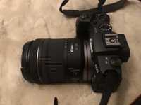 canon eos rp 24-105mm f4-7.1 is sty kit - NOVO - C/Garantia 2 anos