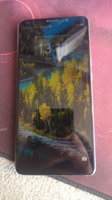 Huawei Mate 10 Pro 6GB/128GB