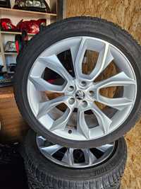 SKODA KAROQ 57A601025Q 8X19 ET46 WHEEL RIM