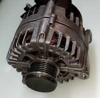 BMW F01 F10 F30 N47 184KM Alternator 220A