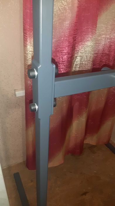 Турник,брусья разборной для дома или улицы