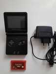 Nintendo Game Boy Gameboy Advance Sp