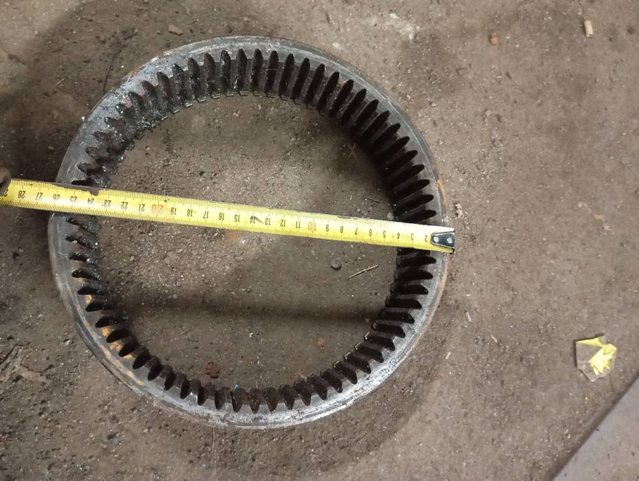 Продам барабан,млин