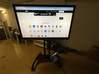 Telewizor Sharp 52” LCD model LC 52X20E TV