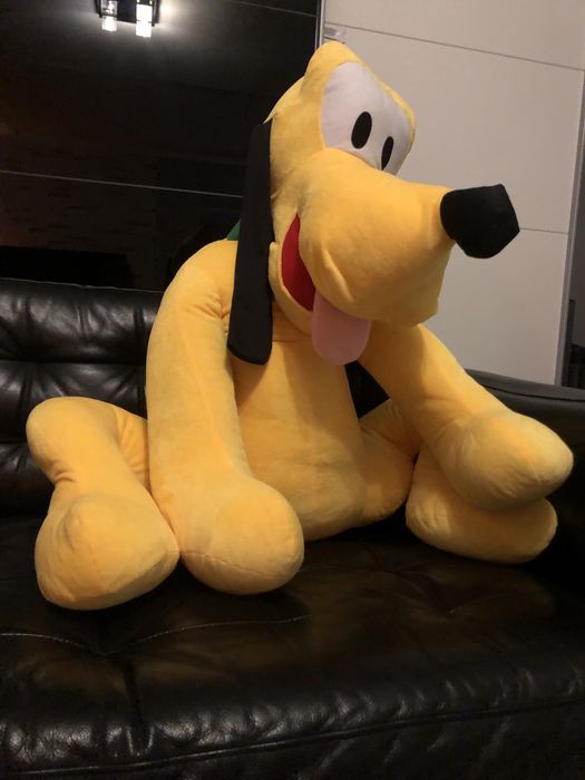 Maskotka pies Pluto duża