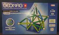 Klocki Geomag nowe