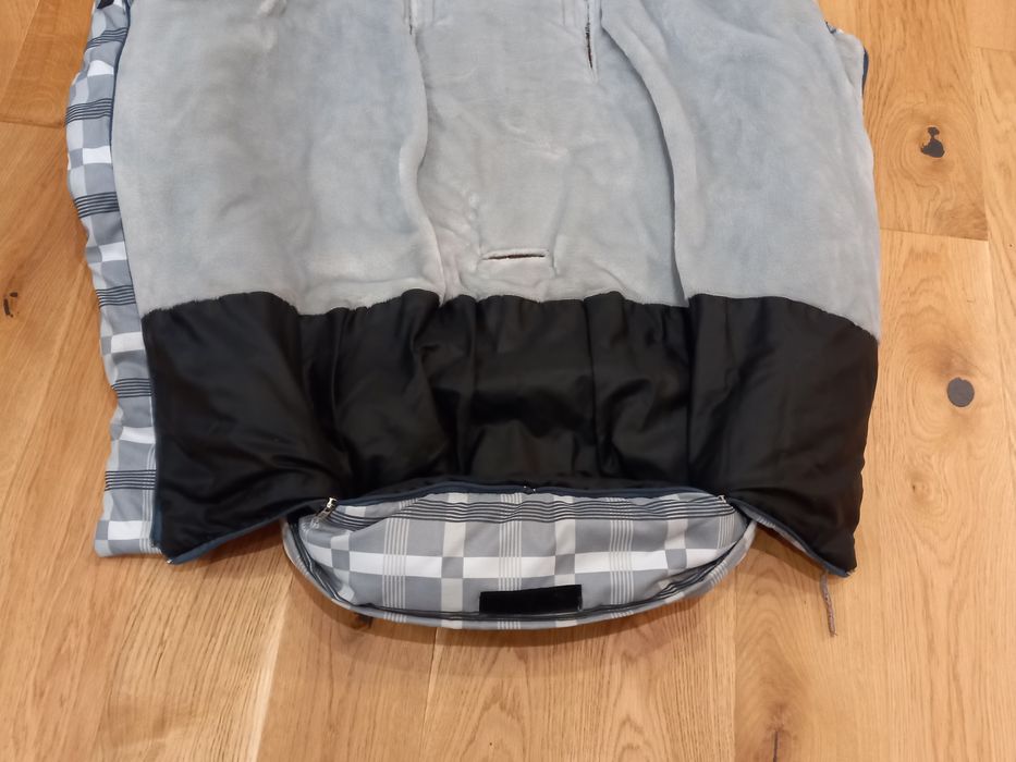 Śpiworek BabyMatex Triton