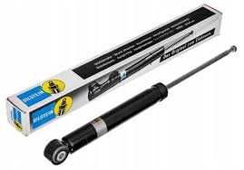 Амортизатор Задний для Citroen C-Elysee/Peugeot 301/Пежо 301/Елисей