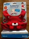 [NOWE] Trunki ToddlePak - Szelki do nauki chodzenia dla dzieci