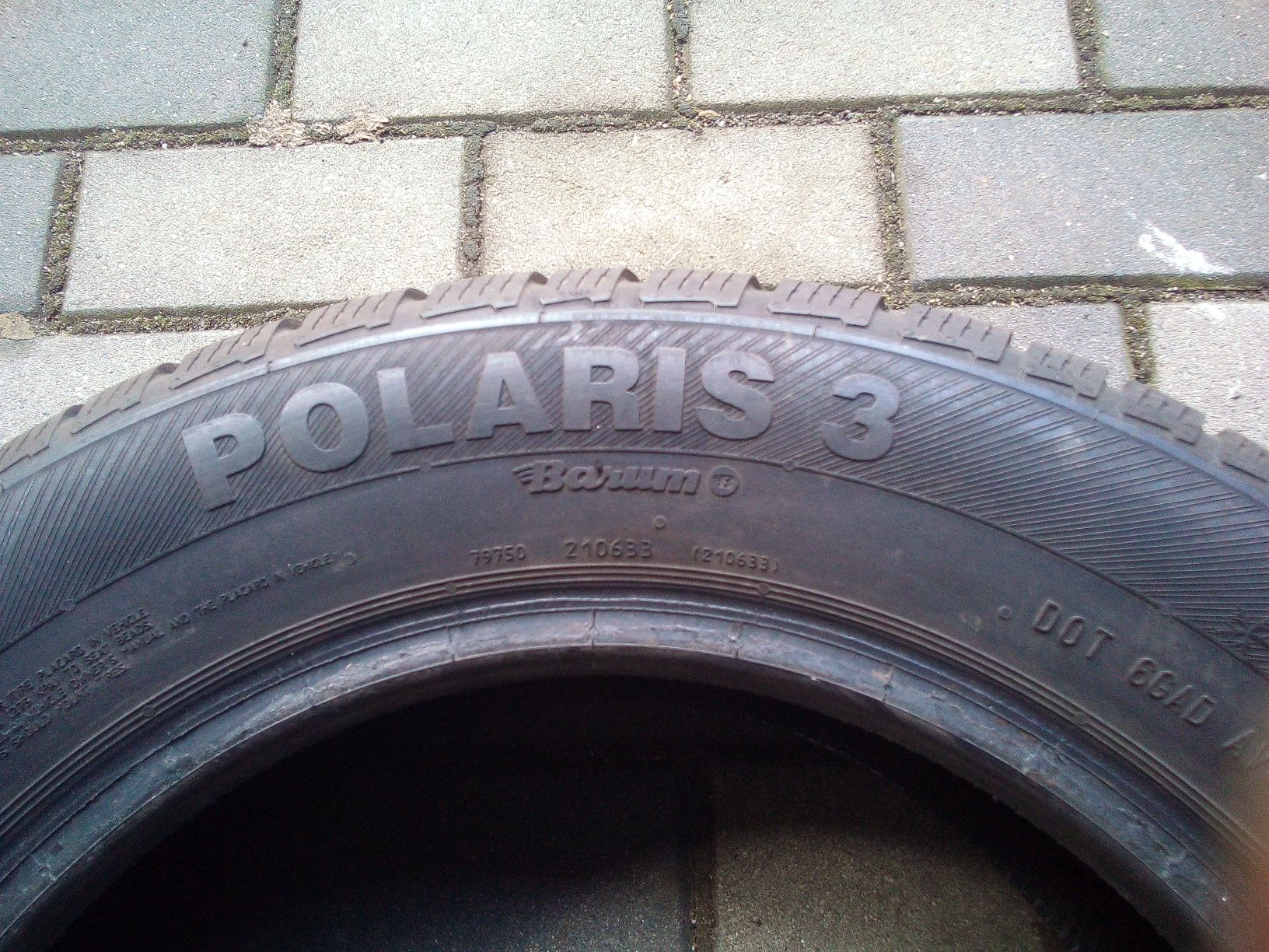 Opona 215/50 R18 Pirelli , Barum 185/65 R15