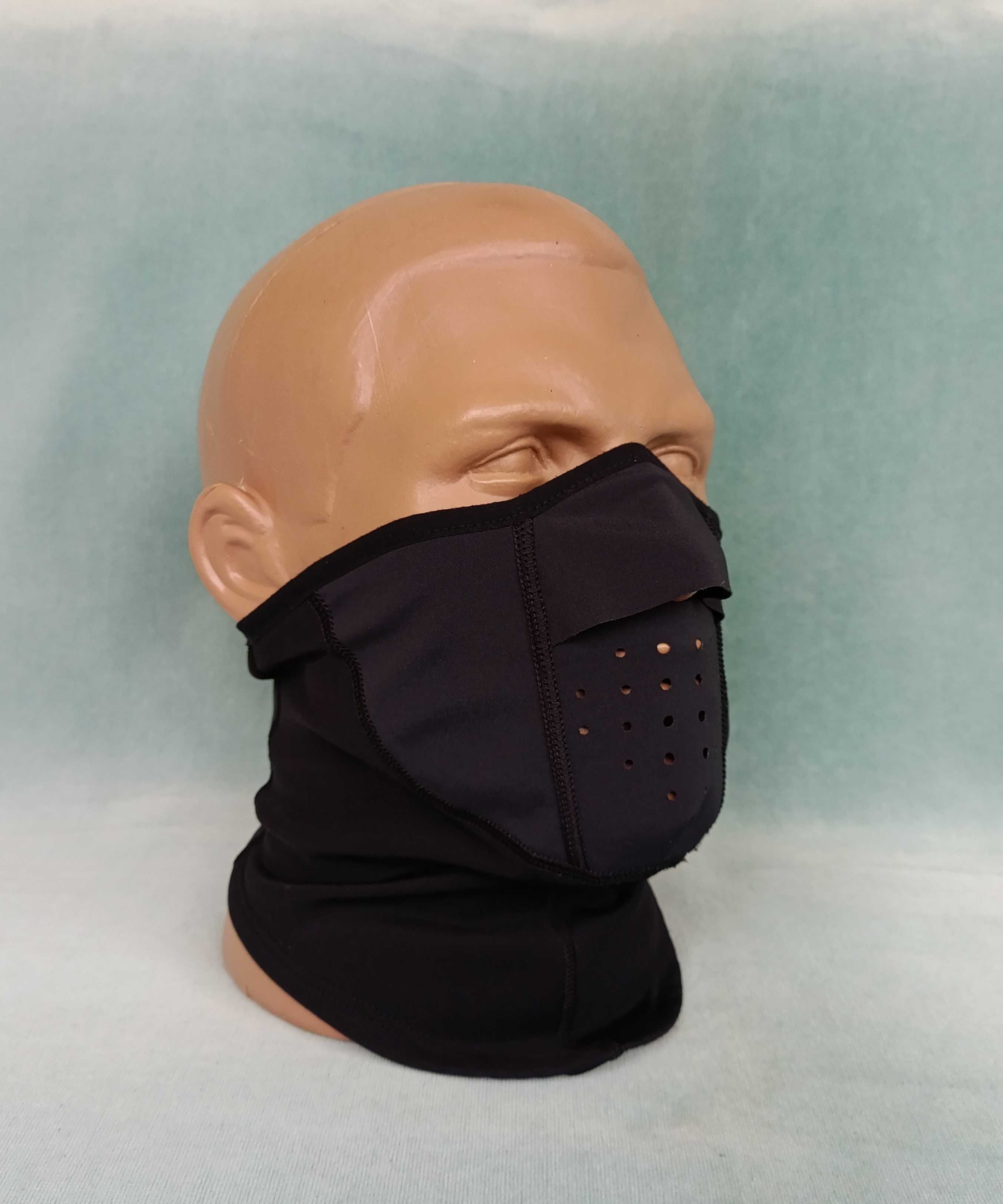Mammut® Mask Arctic Gore-Tex Infinium WS маска балаклава