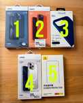 Чехлы на iPhone 15 Pro Max
