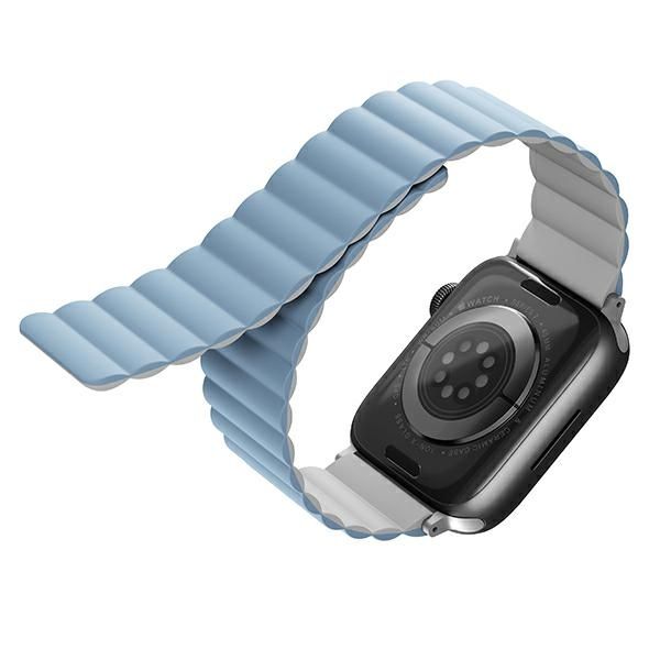 UNIQ pasek Revix Apple Watch Series1/2/3/4/5/6/7/8/9/SE/SE2 38/40/41mm