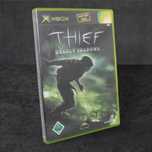 Thief Deadly Shadows Xbox GameBAZA