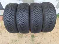 Opony Kumho Solus 4S HA32  205/65R15