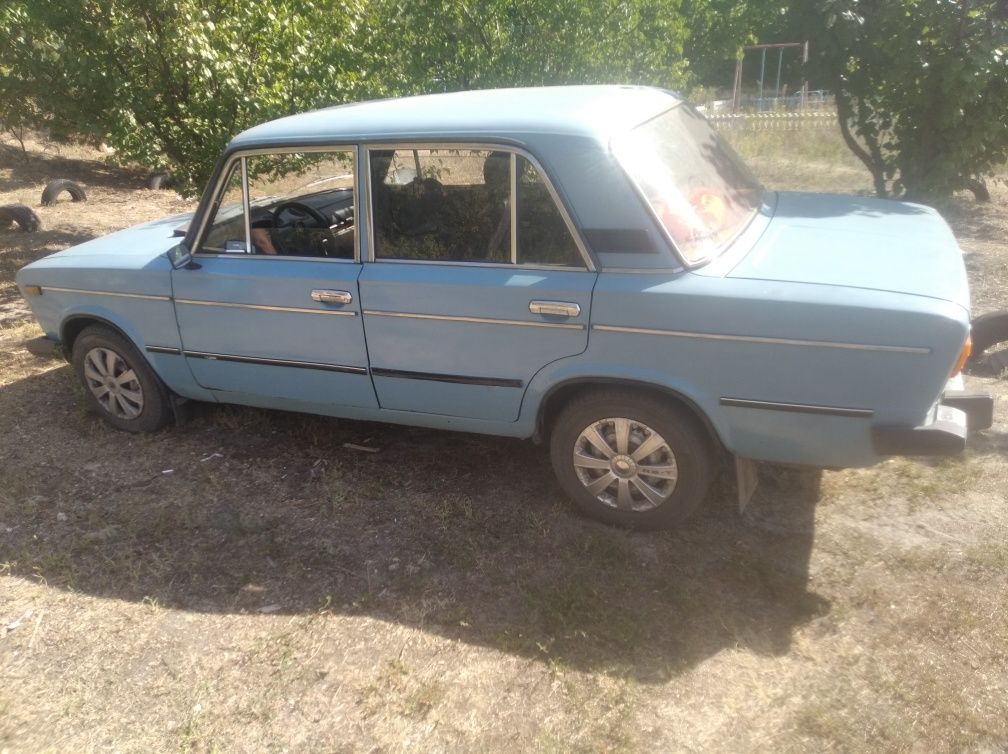 Продам ВАЗ 21063