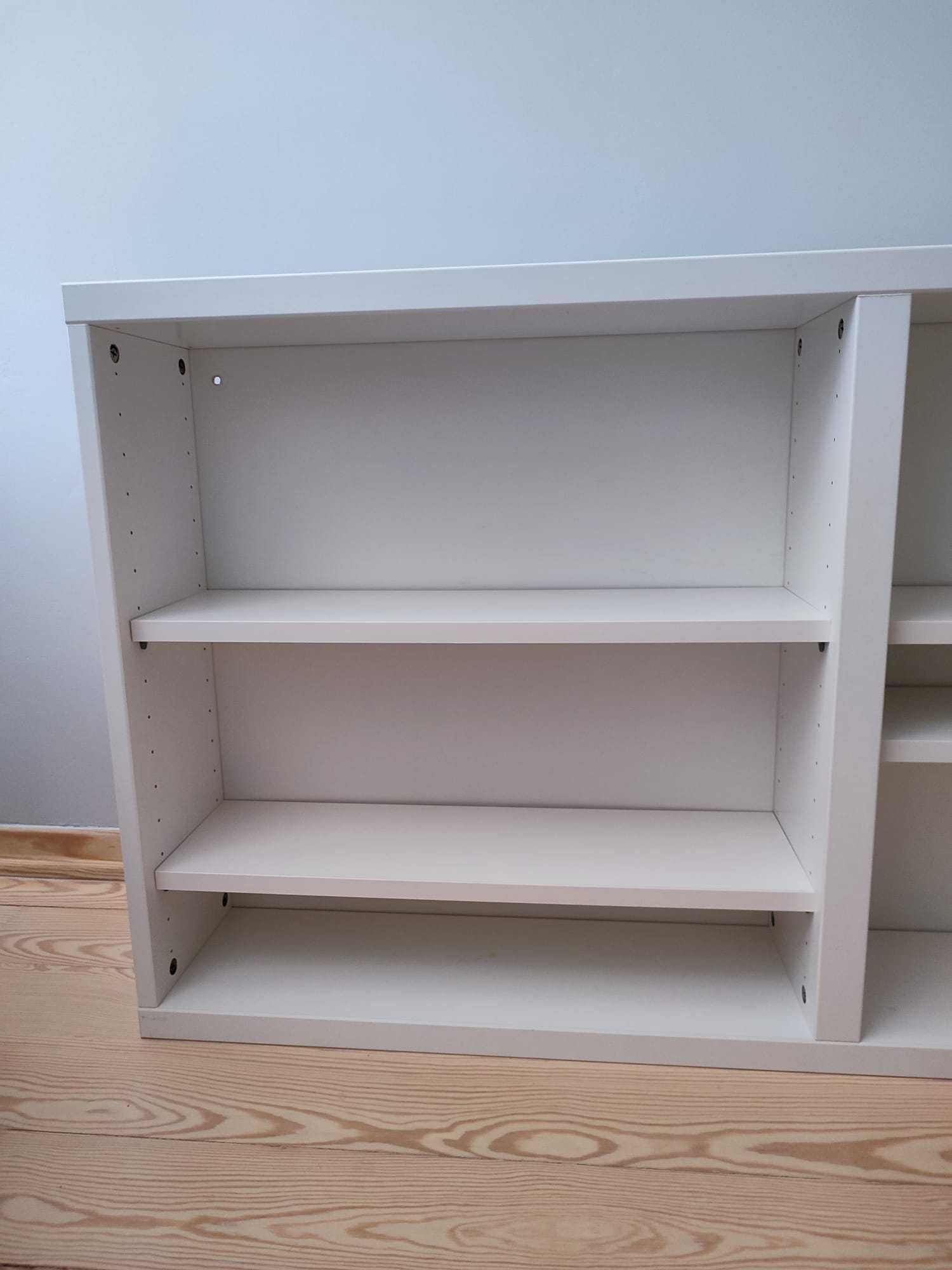 IKEA szafka wiszące 120x64x20,5 cm