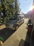 Mercedes Viano 2009