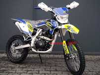 Cross cros 150 CC Barton NXT BTS Motocykl Raty dostawa Białobrzegi