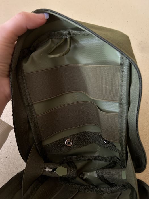 Bolsa de primeiros socorros tática / Ifak