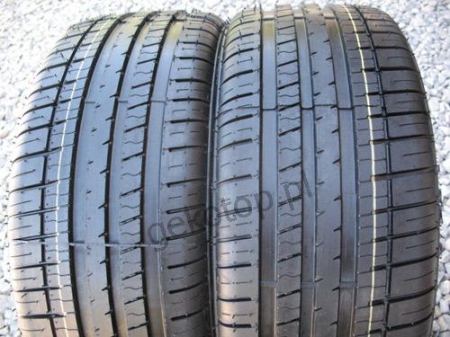 225/45 R17 letnie nowe opony bieżnikowane asymetryczne + rant ochr HIT