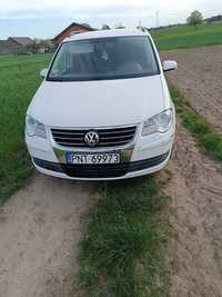 Sprzedam VW Touran