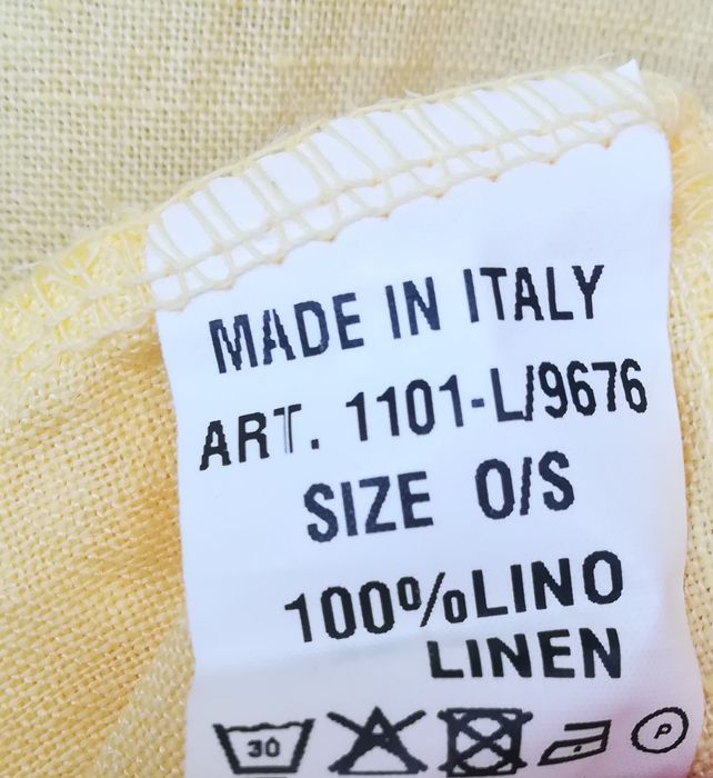 Туника льняная лен 100% оверсайз