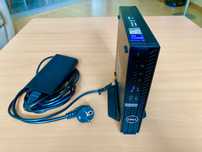 Dell Optiplex 7000 Micro (2022р.) i7-12700/16Gb/512Gb WI-FI WIN11 Pro
