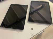sprzedam 7 sztuk apple tablety