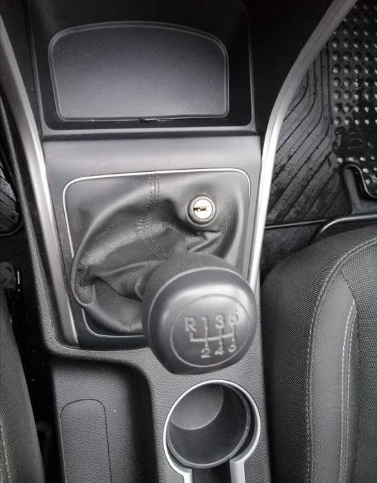 Продам авто Hundai i30 в гарному стані