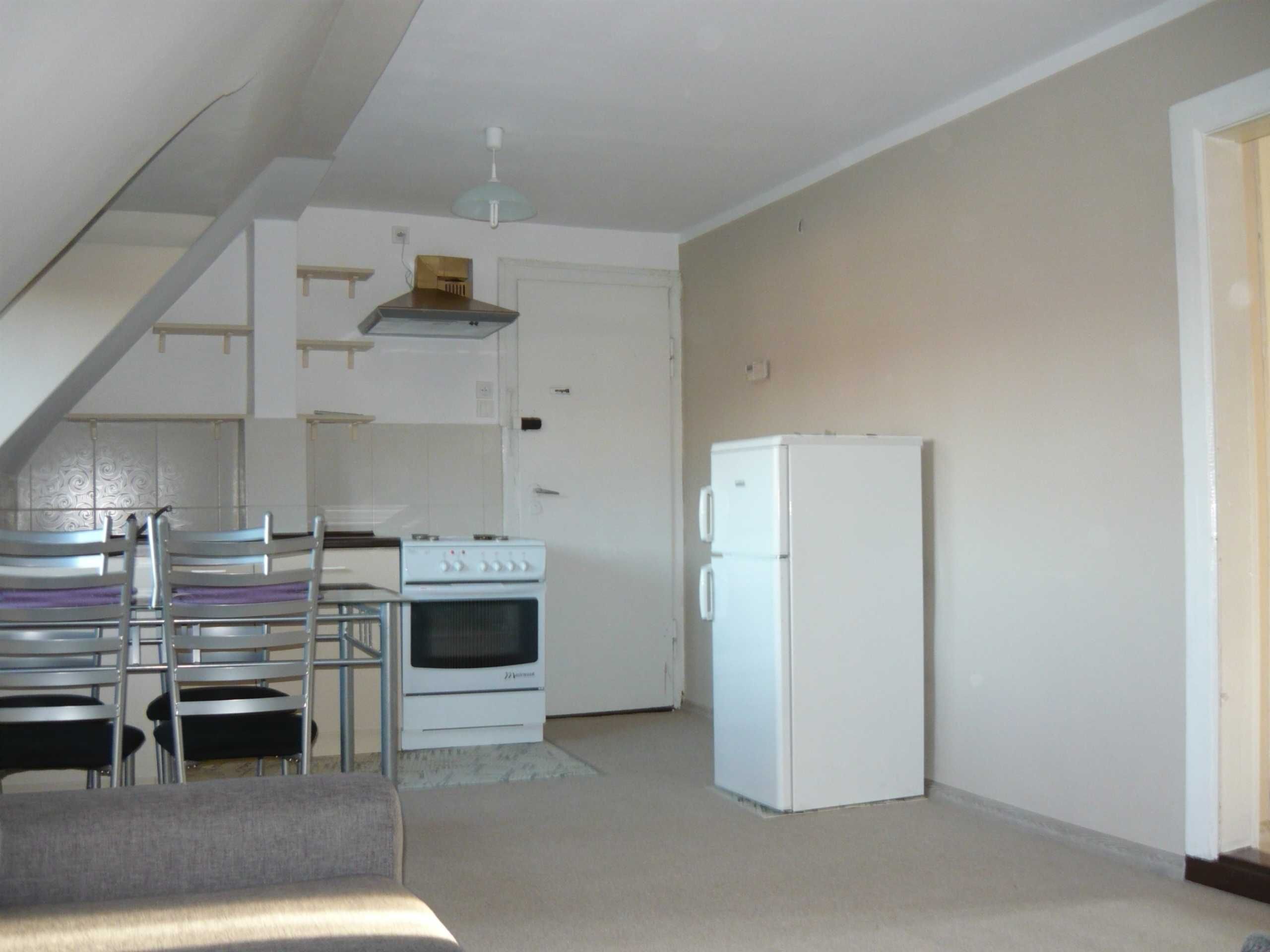 Sprzedam mieszkanie Zatorze - 46m2