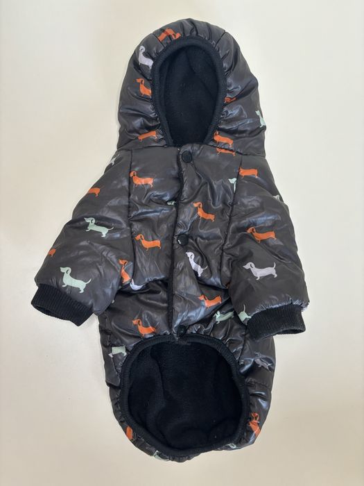 Одяг для собак