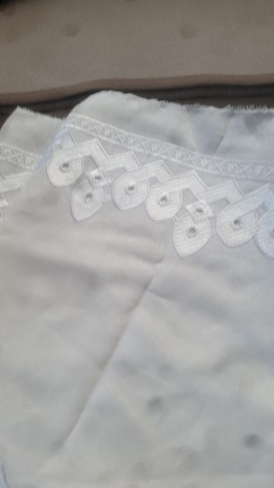 Zazdroska,woal 40cm./5m.