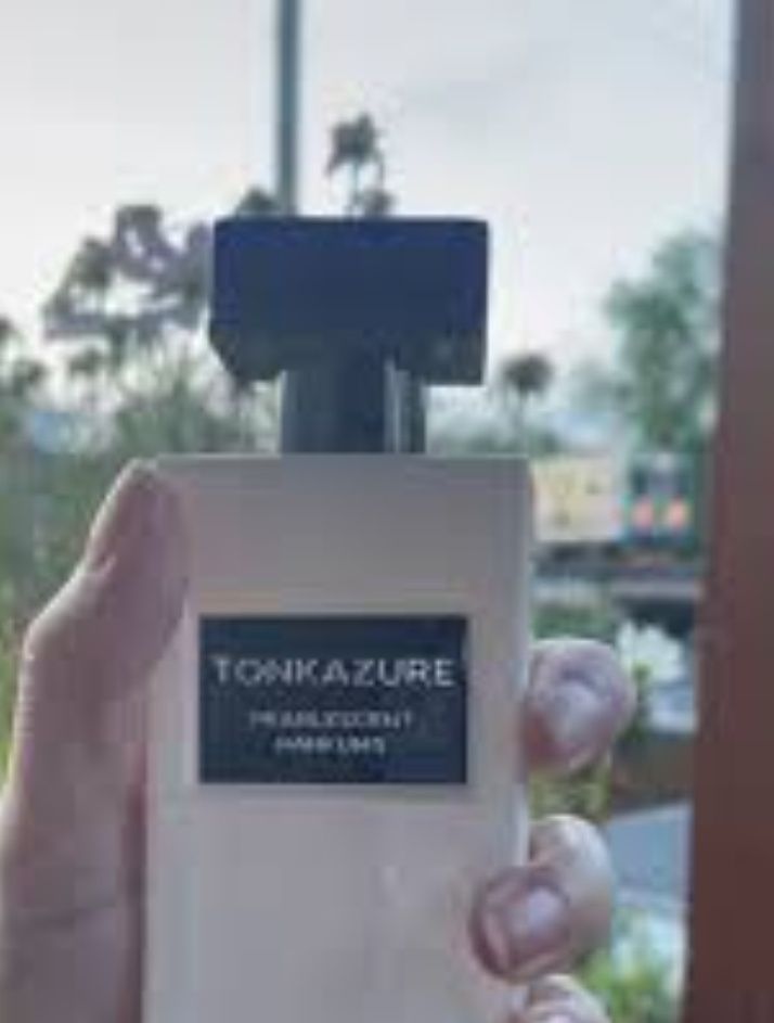 Profumo di Firenze Niveus, Tonkazure Gallagher Fragrances