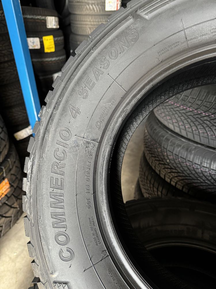 195/75 r16 C opona całoroczna allseason