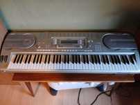 Sprzedam Organy CASIO WK-3800