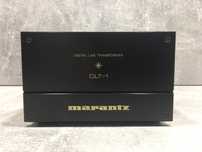 Цифровий лінійний трансформатор Marantz DLT-1