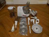 Robot kuchenny MPM Kasia Plus